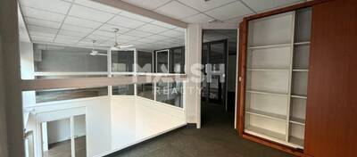 MALSH Realty & Property - Local commercial - Lyon - Presqu'île - Lyon 2 - 7