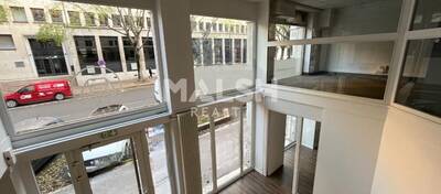 MALSH Realty & Property - Local commercial - Lyon - Presqu'île - Lyon 2 - 9