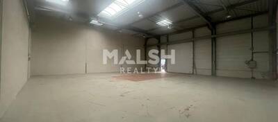 MALSH Realty & Property - Local d'activités - Lyon EST (St Priest /Mi Plaine/ A43 / Eurexpo) - Bron - 10