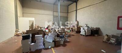 MALSH Realty & Property - Local d'activités - Lyon EST (St Priest /Mi Plaine/ A43 / Eurexpo) - Bron - 2