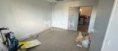 MALSH Realty & Property - Local d'activités - Lyon EST (St Priest /Mi Plaine/ A43 / Eurexpo) - Bron - 4
