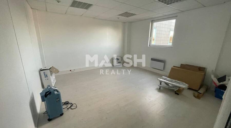 MALSH Realty & Property - Local d'activités - Lyon EST (St Priest /Mi Plaine/ A43 / Eurexpo) - Bron - 5