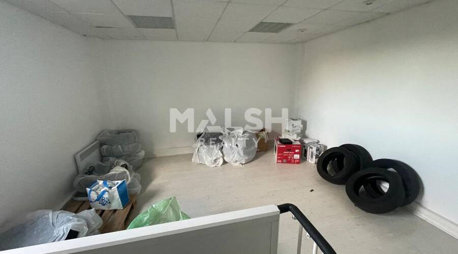 MALSH Realty & Property - Local d'activités - Lyon EST (St Priest /Mi Plaine/ A43 / Eurexpo) - Bron - 6