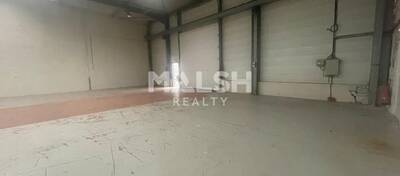 MALSH Realty & Property - Local d'activités - Lyon EST (St Priest /Mi Plaine/ A43 / Eurexpo) - Bron - 9