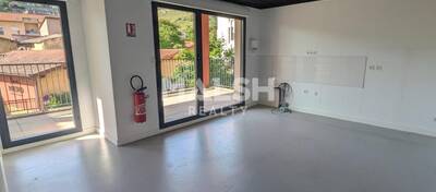 MALSH Realty & Property - Bureau - Extérieurs SUD  (Vallée du Rhône) - Condrieu - 5