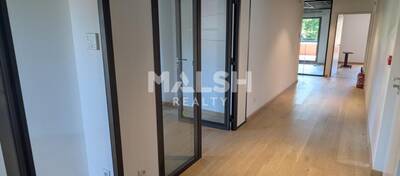 MALSH Realty & Property - Bureau - Extérieurs SUD  (Vallée du Rhône) - Condrieu - 1