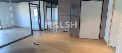 MALSH Realty & Property - Bureau - Extérieurs SUD  (Vallée du Rhône) - Condrieu - 2