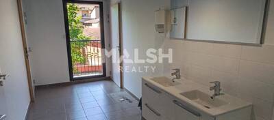 MALSH Realty & Property - Bureau - Extérieurs SUD  (Vallée du Rhône) - Condrieu - 3