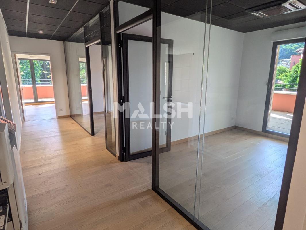 MALSH Realty & Property - Bureau - Extérieurs SUD (Vallée du Rhône) - Condrieu - 4