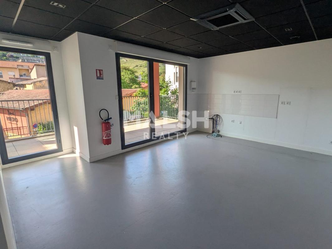MALSH Realty & Property - Bureau - Extérieurs SUD (Vallée du Rhône) - Condrieu - 5