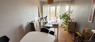 MALSH Realty & Property - Bureau - Lyon 3° / Préfecture / Universités - Lyon 3 - 5