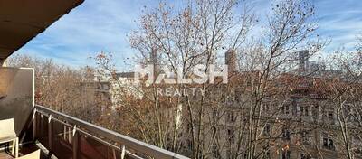 MALSH Realty & Property - Bureau - Lyon 3° / Préfecture / Universités - Lyon 3 - 9