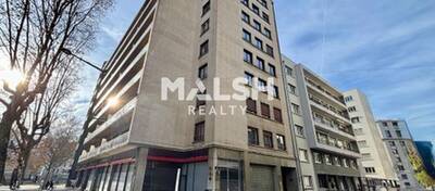 MALSH Realty & Property - Bureau - Lyon 3° / Préfecture / Universités - Lyon 3 - 1