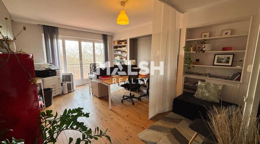 MALSH Realty & Property - Bureau - Lyon 3° / Préfecture / Universités - Lyon 3 - 2