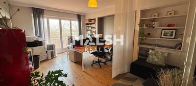 MALSH Realty & Property - Bureau - Lyon 3° / Préfecture / Universités - Lyon 3 - 2