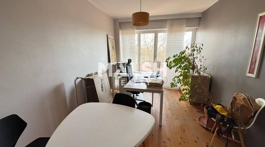 MALSH Realty & Property - Bureau - Lyon 3° / Préfecture / Universités - Lyon 3 - 5