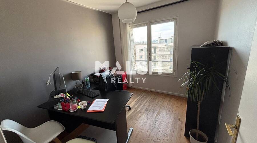 MALSH Realty & Property - Bureau - Lyon 3° / Préfecture / Universités - Lyon 3 - 8