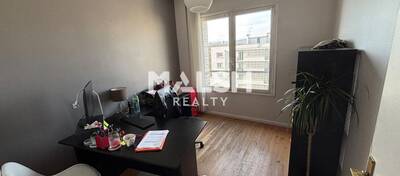 MALSH Realty & Property - Bureau - Lyon 3° / Préfecture / Universités - Lyon 3 - 8