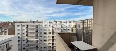 MALSH Realty & Property - Bureau - Lyon 3° / Préfecture / Universités - Lyon 3 - 10