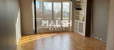 MALSH Realty & Property - Bureau - Lyon 3° / Préfecture / Universités - Lyon 3 - 2