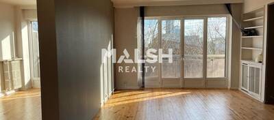 MALSH Realty & Property - Bureau - Lyon 3° / Préfecture / Universités - Lyon 3 - 3