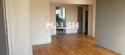 MALSH Realty & Property - Bureau - Lyon 3° / Préfecture / Universités - Lyon 3 - 6