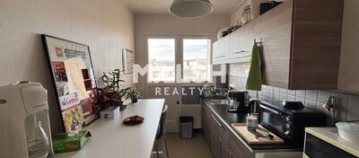 MALSH Realty & Property - Bureau - Lyon 3° / Préfecture / Universités - Lyon 3 - 9