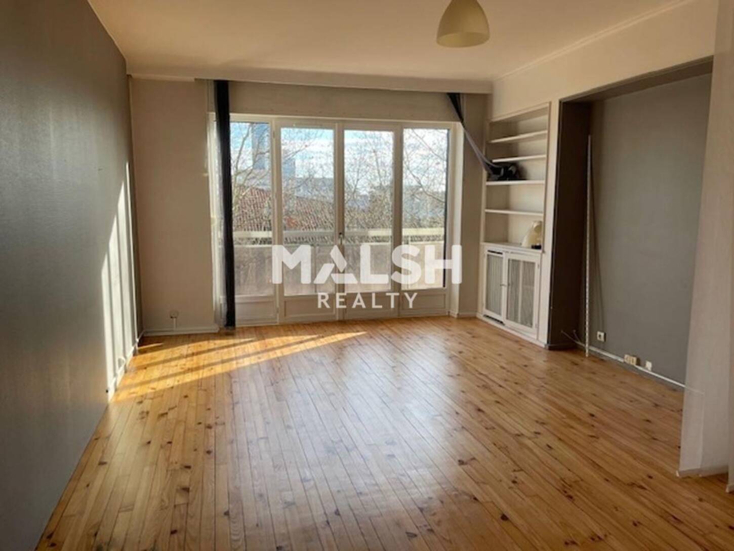 MALSH Realty & Property - Bureau - Lyon 3° / Préfecture / Universités - Lyon 3 - 2