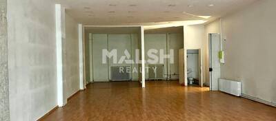 MALSH Realty & Property - Local commercial - Lyon 6° - Lyon 6 - 2