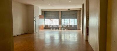 MALSH Realty & Property - Local commercial - Lyon 6° - Lyon 6 - 1