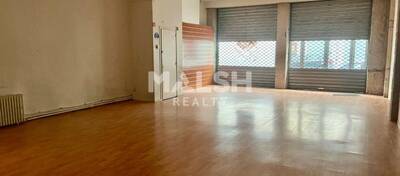 MALSH Realty & Property - Local commercial - Lyon 6° - Lyon 6 - 2