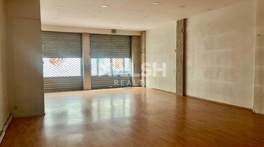 MALSH Realty & Property - Local commercial - Lyon 6° - Lyon 6 - 3