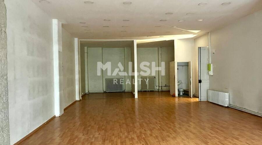 MALSH Realty & Property - Local commercial - Lyon 6° - Lyon 6 - 4