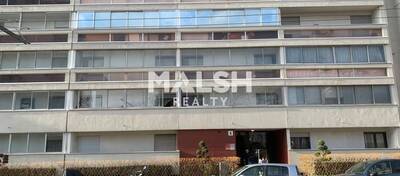 MALSH Realty & Property - Bureau - Plateau Nord / Val de Saône - Rillieux-la-Pape - 1