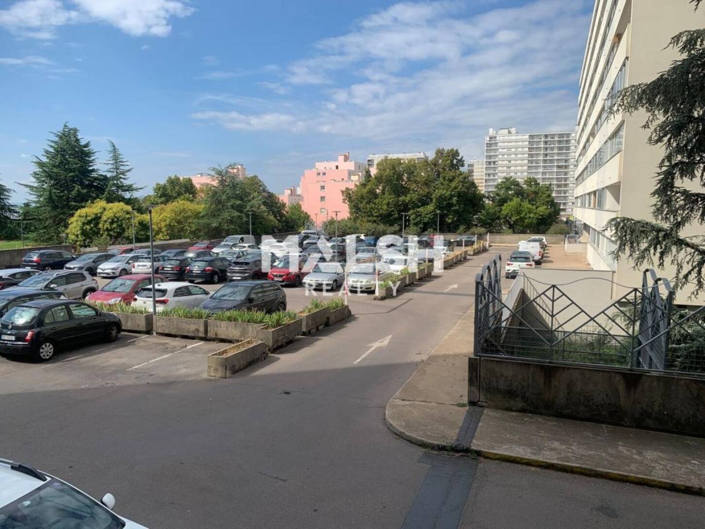 MALSH Realty & Property - Bureau - Plateau Nord / Val de Saône - Rillieux-la-Pape - 2