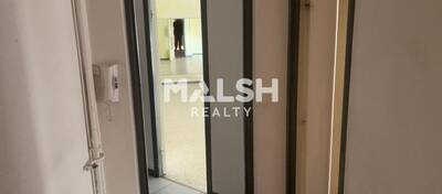 MALSH Realty & Property - Bureau - Plateau Nord / Val de Saône - Rillieux-la-Pape - 3