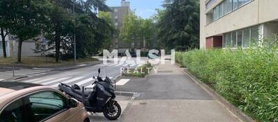 MALSH Realty & Property - Bureau - Plateau Nord / Val de Saône - Rillieux-la-Pape - 4