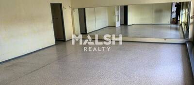 MALSH Realty & Property - Bureau - Plateau Nord / Val de Saône - Rillieux-la-Pape - 5