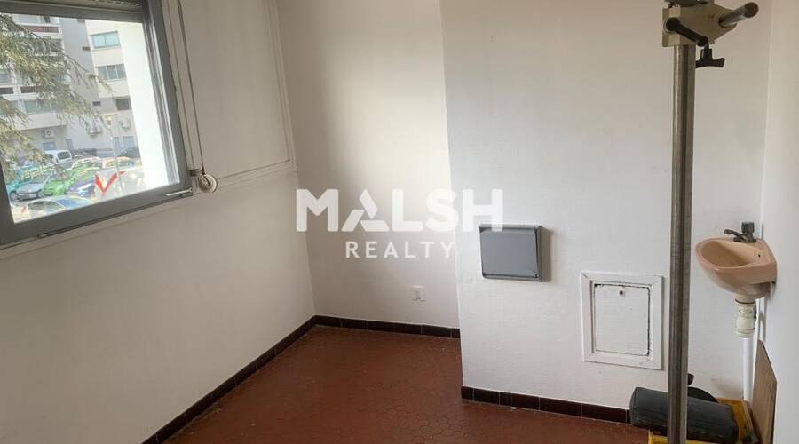 MALSH Realty & Property - Bureau - Plateau Nord / Val de Saône - Rillieux-la-Pape - 6