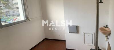 MALSH Realty & Property - Bureau - Plateau Nord / Val de Saône - Rillieux-la-Pape - 6