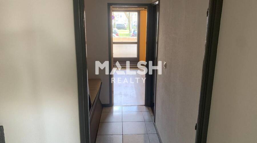 MALSH Realty & Property - Bureau - Plateau Nord / Val de Saône - Rillieux-la-Pape - 9