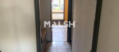 MALSH Realty & Property - Bureau - Plateau Nord / Val de Saône - Rillieux-la-Pape - 9