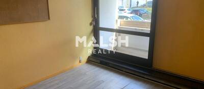 MALSH Realty & Property - Bureau - Plateau Nord / Val de Saône - Rillieux-la-Pape - 10