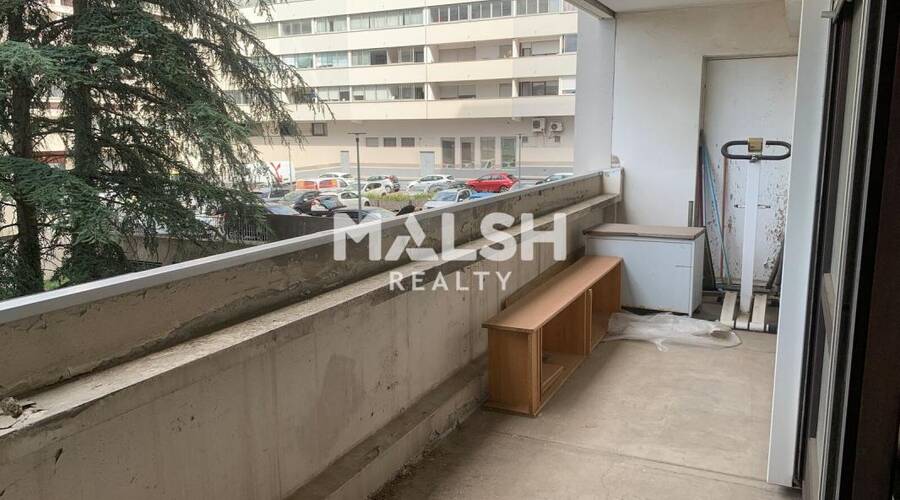 MALSH Realty & Property - Bureau - Plateau Nord / Val de Saône - Rillieux-la-Pape - 11