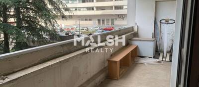 MALSH Realty & Property - Bureau - Plateau Nord / Val de Saône - Rillieux-la-Pape - 11