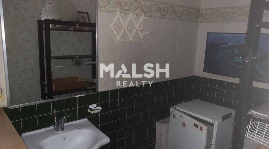 MALSH Realty & Property - Bureau - Plateau Nord / Val de Saône - Rillieux-la-Pape - 13