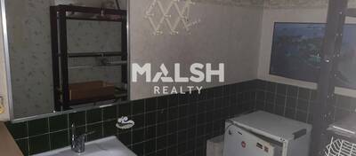 MALSH Realty & Property - Bureau - Plateau Nord / Val de Saône - Rillieux-la-Pape - 13