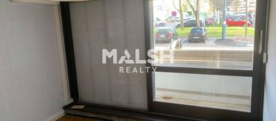 MALSH Realty & Property - Bureau - Plateau Nord / Val de Saône - Rillieux-la-Pape - 14