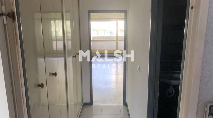 MALSH Realty & Property - Bureau - Plateau Nord / Val de Saône - Rillieux-la-Pape - 15