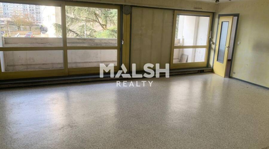 MALSH Realty & Property - Bureau - Plateau Nord / Val de Saône - Rillieux-la-Pape - 16